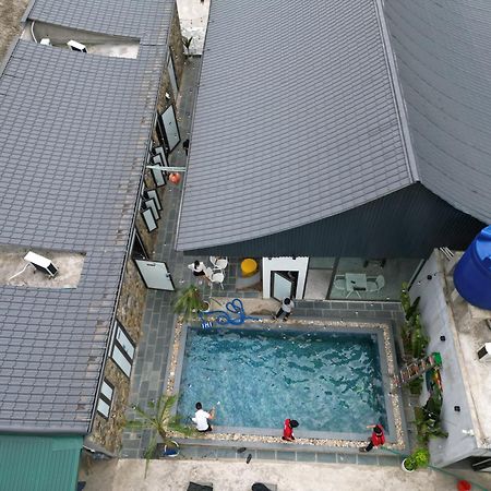 Quiri Hostel Ha Giang Lang Lap Εξωτερικό φωτογραφία