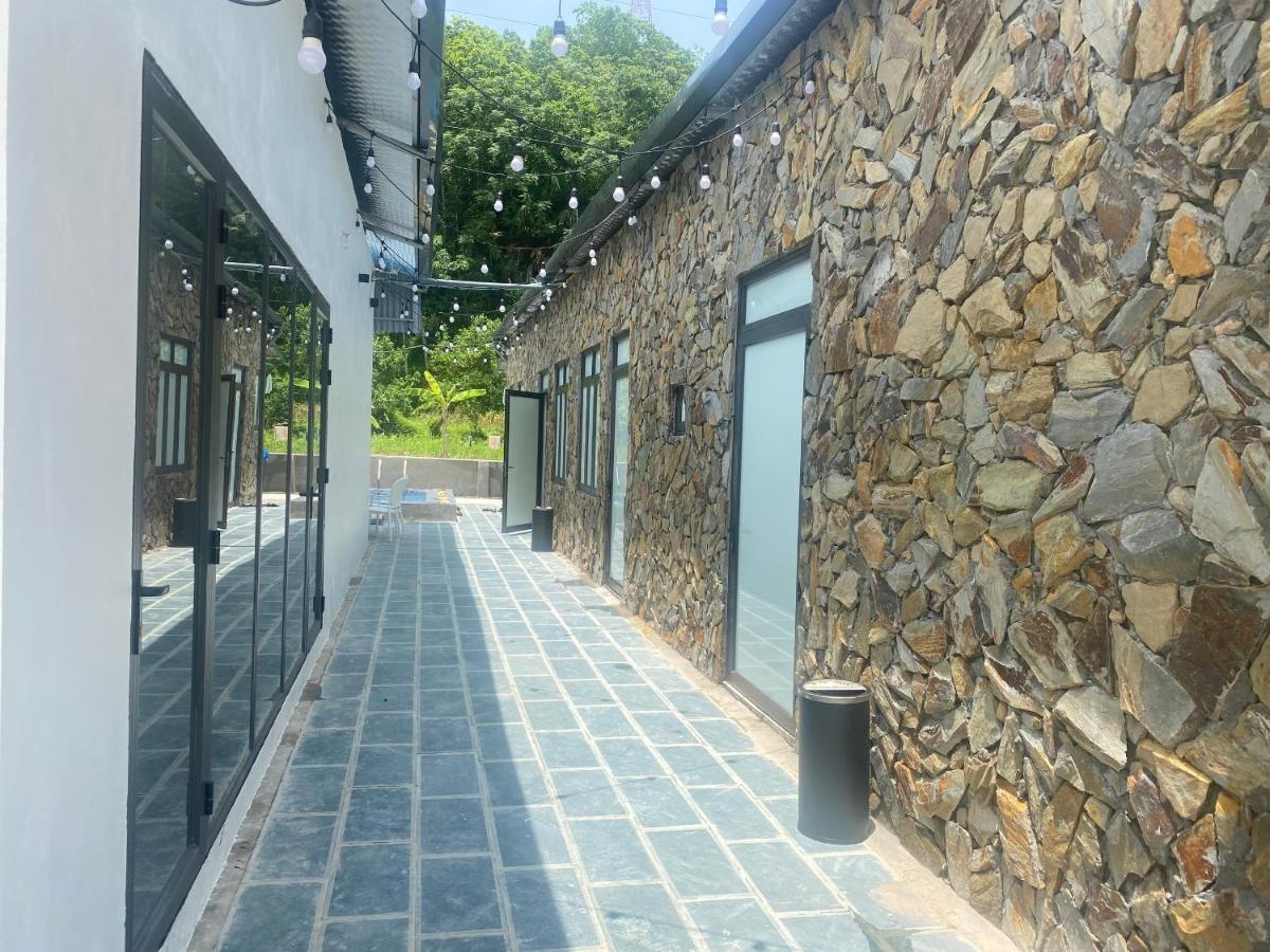 Quiri Hostel Ha Giang Lang Lap Εξωτερικό φωτογραφία