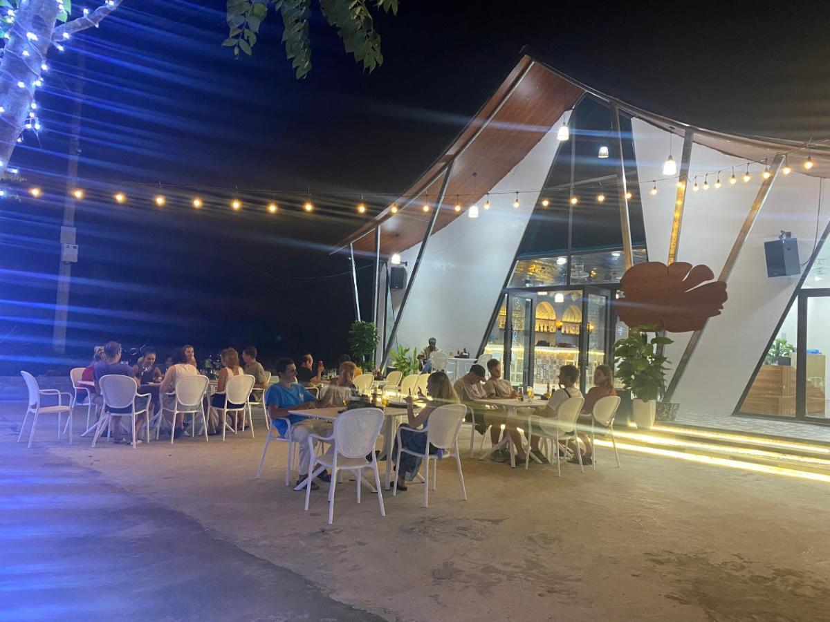 Quiri Hostel Ha Giang Lang Lap Εξωτερικό φωτογραφία
