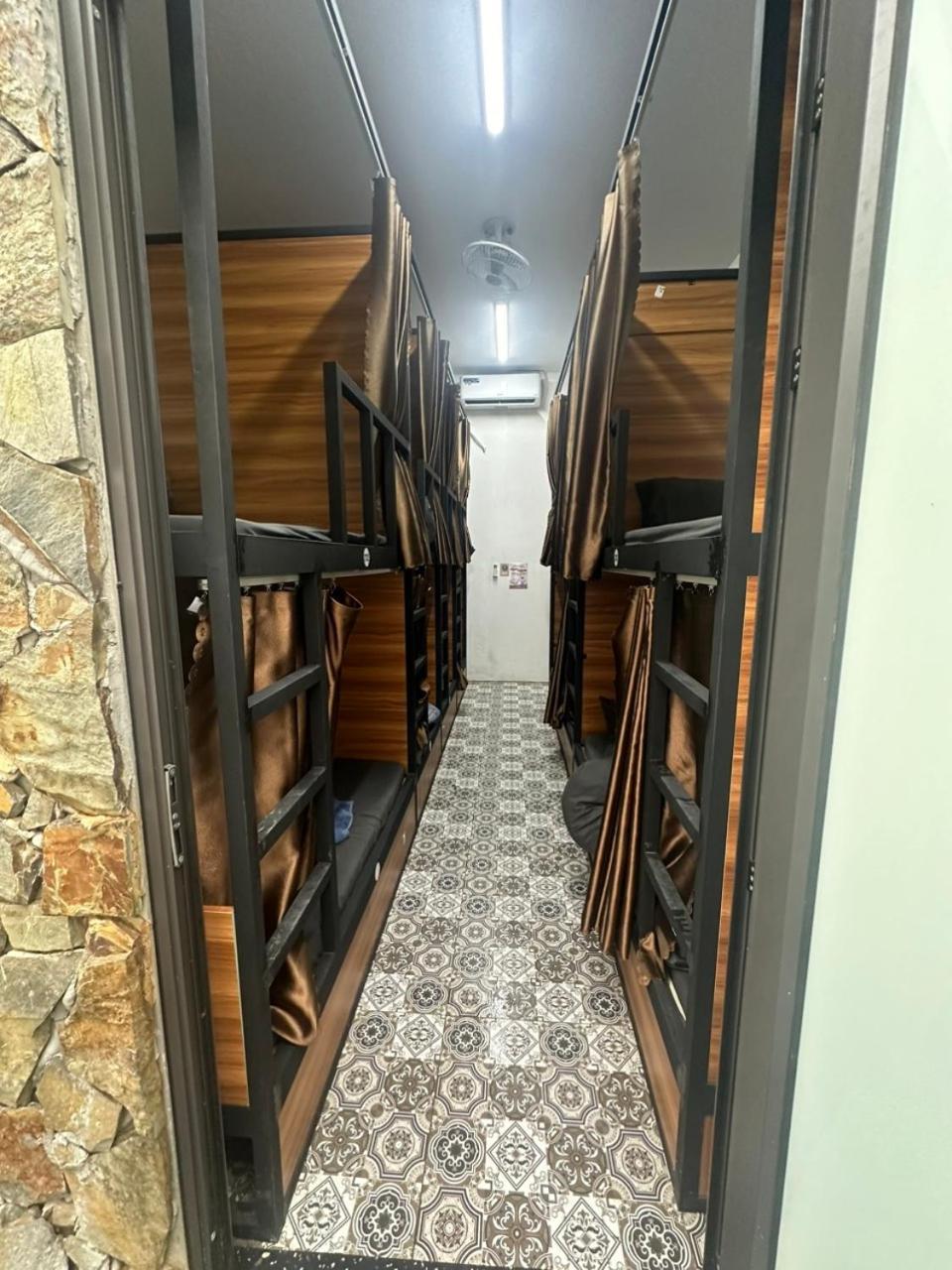 Quiri Hostel Ha Giang Lang Lap Εξωτερικό φωτογραφία