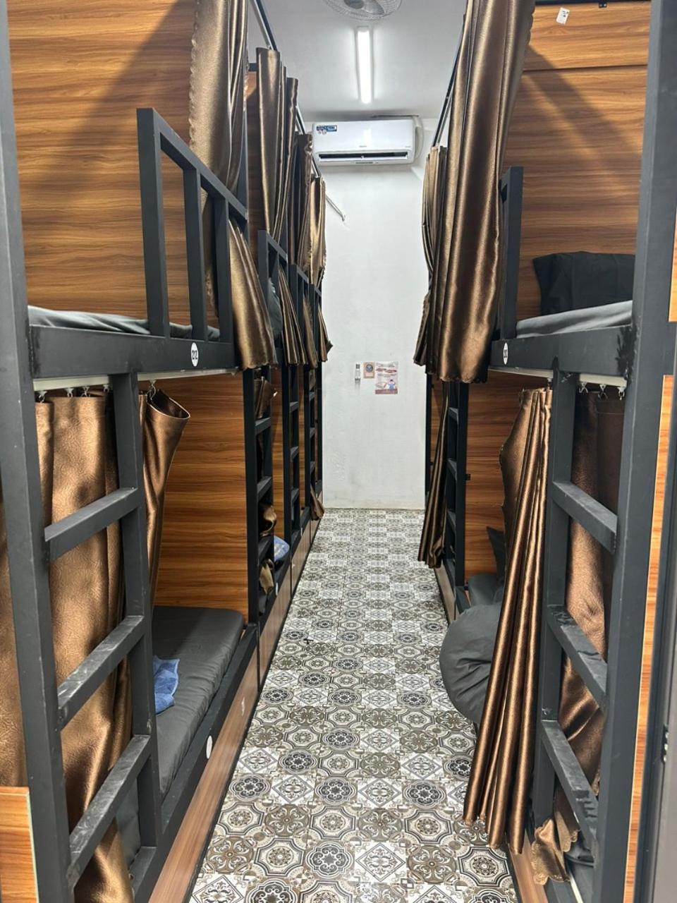 Quiri Hostel Ha Giang Lang Lap Εξωτερικό φωτογραφία