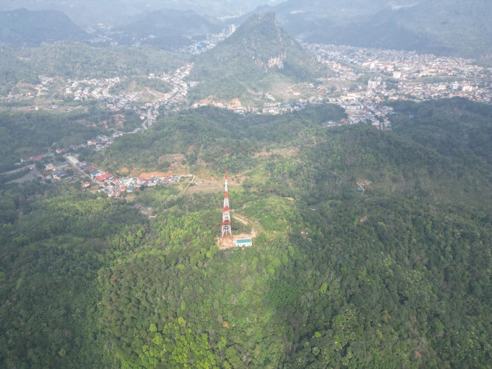Quiri Hostel Ha Giang Lang Lap Εξωτερικό φωτογραφία